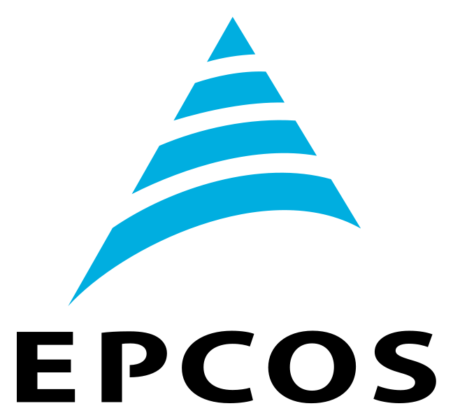 EPCOS Logo photo - 1