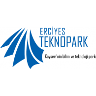 ERCİYES TEKNOPARK Logo photo - 1
