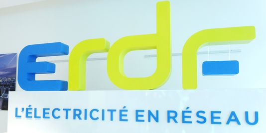 ERDF Logo photo - 1