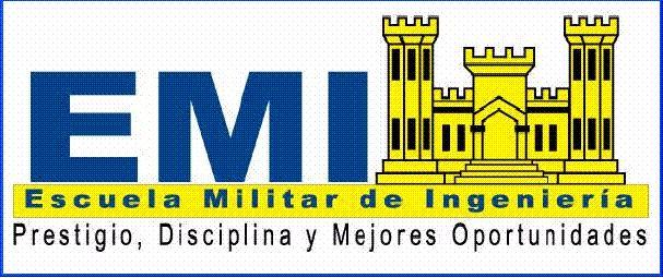 ESCUELA MILITAR DE INGENIERIA Logo photo - 1