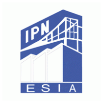 ESIA TICOMAN IPN MEXICO Logo photo - 1
