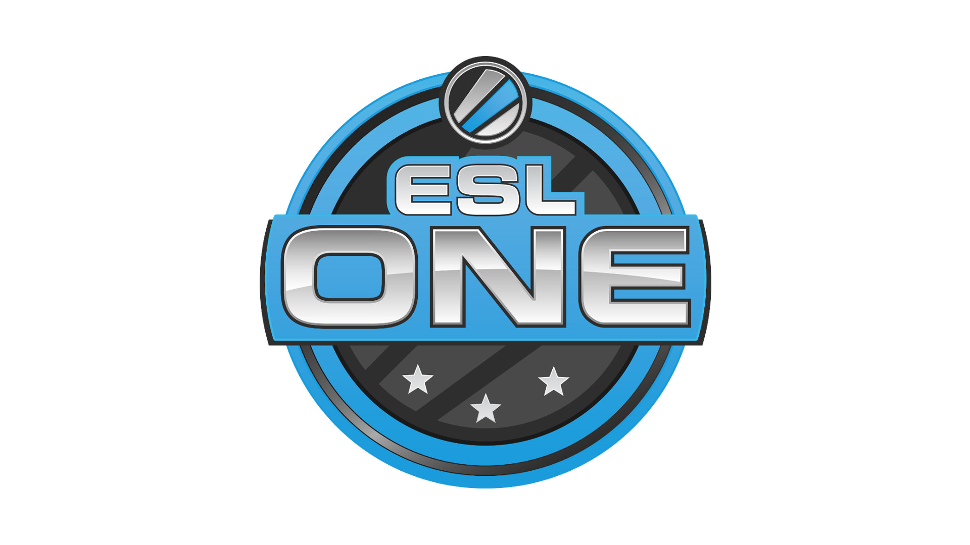 ESL Server Logo photo - 1