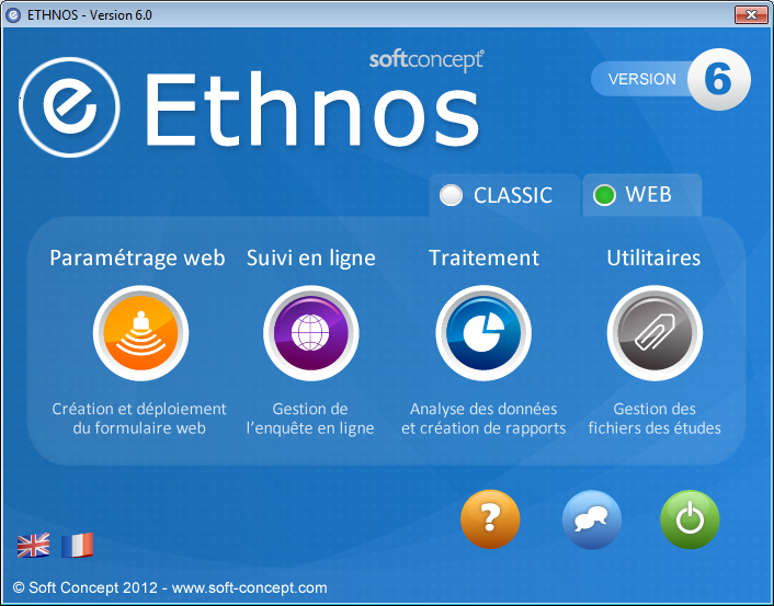 ESTHNOS Logo photo - 1