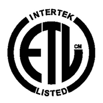 ETL Safety Logo photo - 1