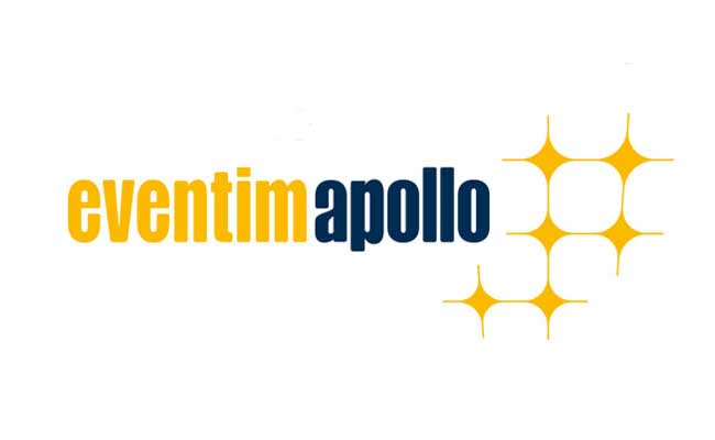EVENTIM Logo photo - 1
