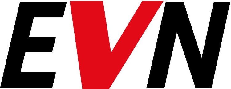 EVN Logo photo - 1