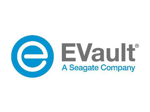 EVault Logo photo - 1