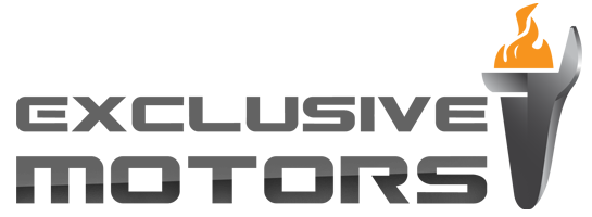 EXCLUSIVA MOTORS Logo photo - 1