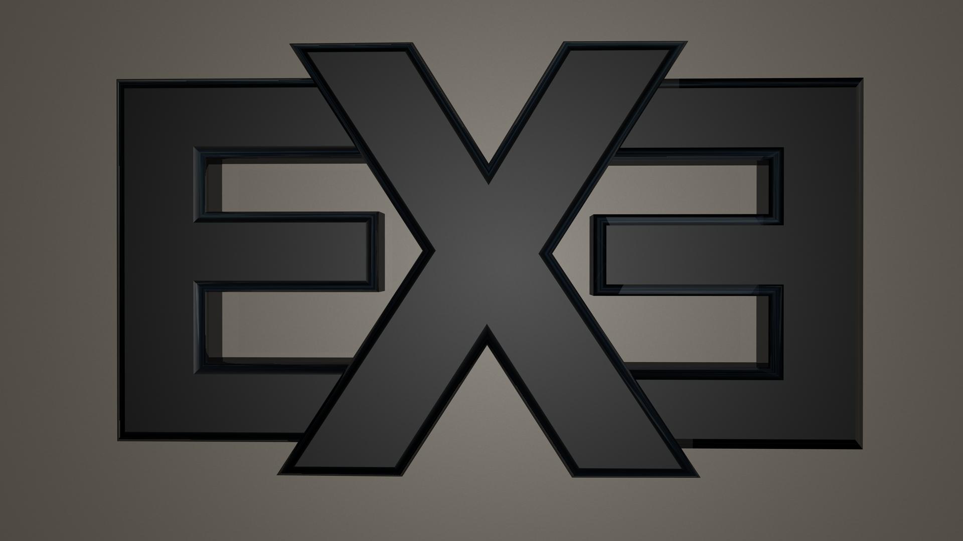 EXE Logo photo - 1