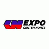 EXPO Center Norte Logo photo - 1