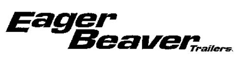 Eager Beaver Trailers Logo photo - 1