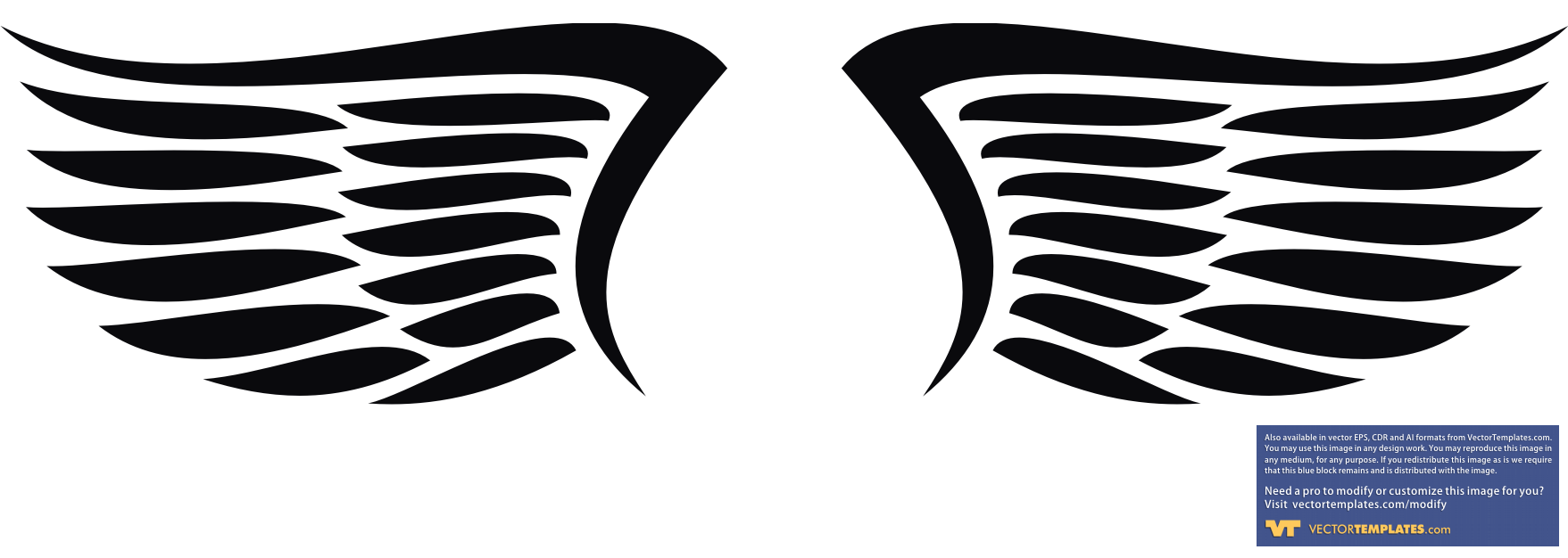 Eagle Logo Template photo - 1