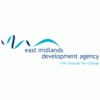 East Midlands Development Agency Logo photo - 1
