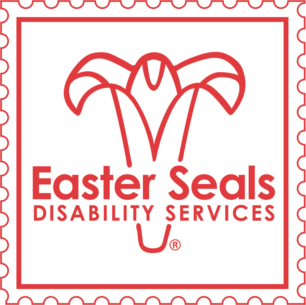 Easter Seals Disability Services Logo photo - 1