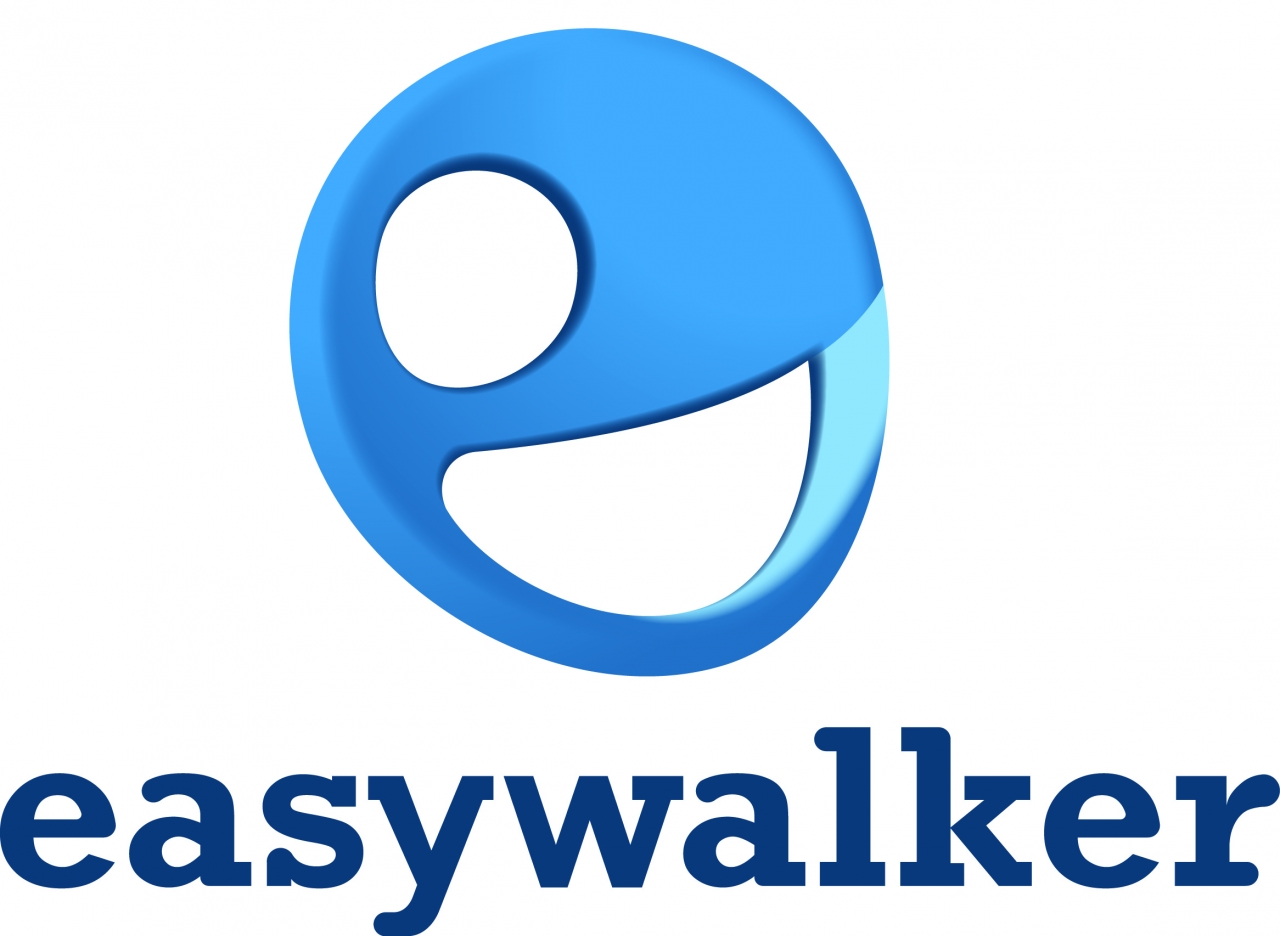 EasyWalker Logo photo - 1