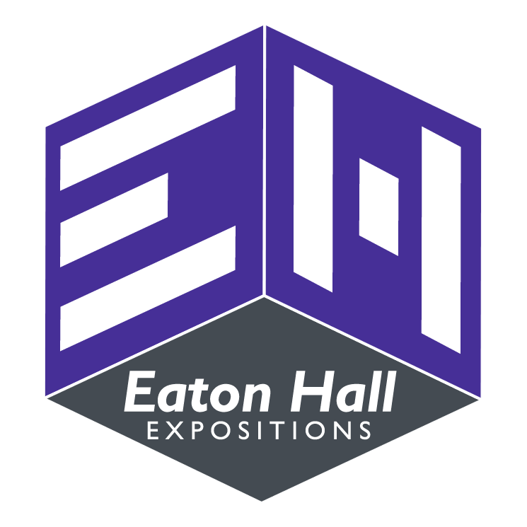 Eaton Hall Expositions Logo photo - 1