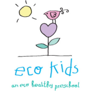 EcoKids Preschool Logo photo - 1