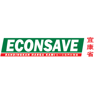 Econsave Logo photo - 1