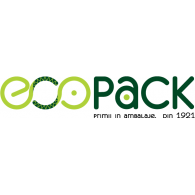 Ecopack Packaging Logo photo - 1