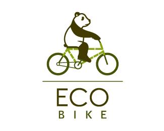 Ecos Bikes Logo photo - 1