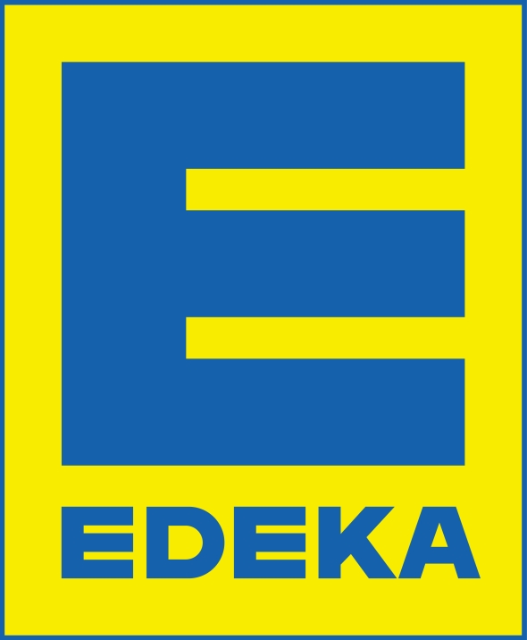 Edeka Logo photo - 1