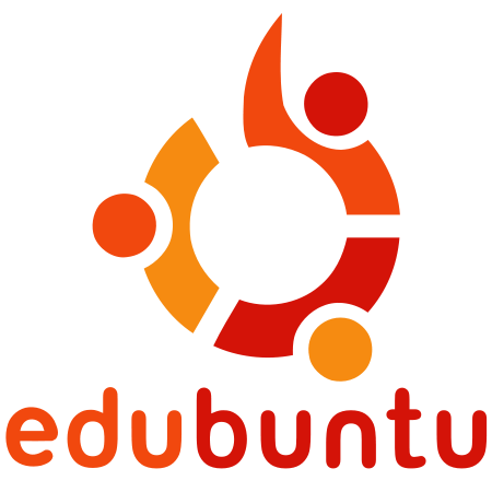 Edubuntu Logo photo - 1