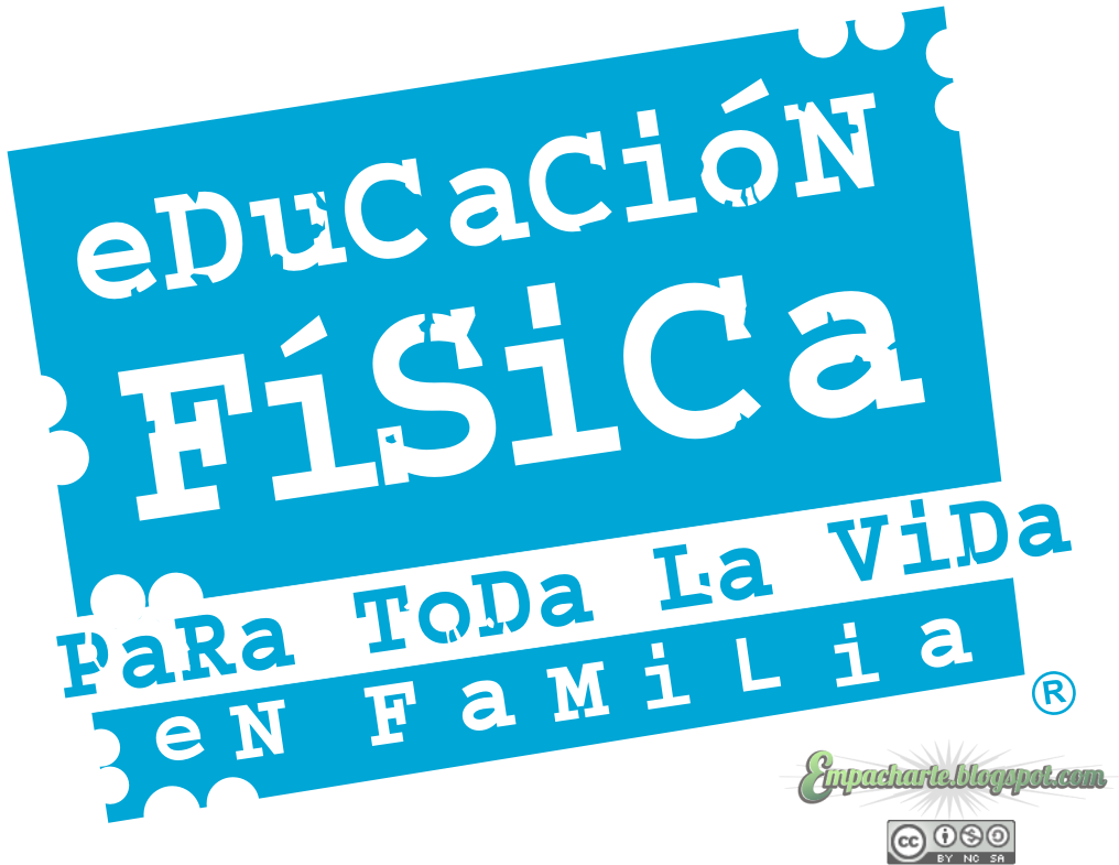 Educacion Fisica Logo photo - 1