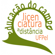Educação do Campo UFPel Logo photo - 1