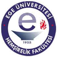 Ege Üniversitesi Hemşirelik Fakültesi Logo photo - 1