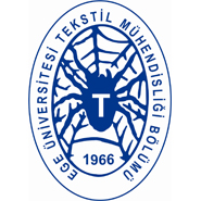 Ege Üniversitesi Tekstil Mühendisliği Bö Logo photo - 1
