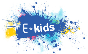 Ekids Logo photo - 1