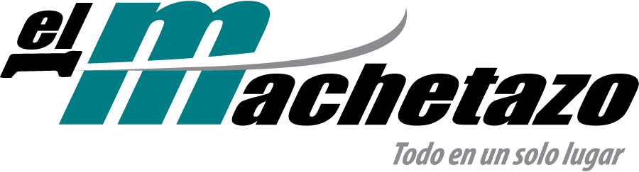 El Machetazo Logo photo - 1