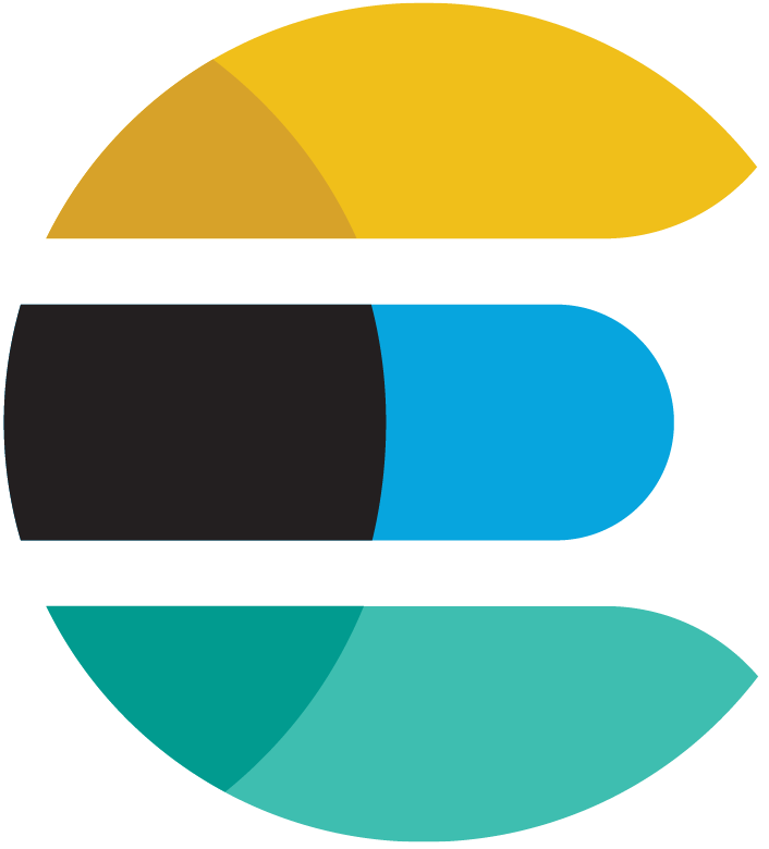 Elasticsearch Logo photo - 1