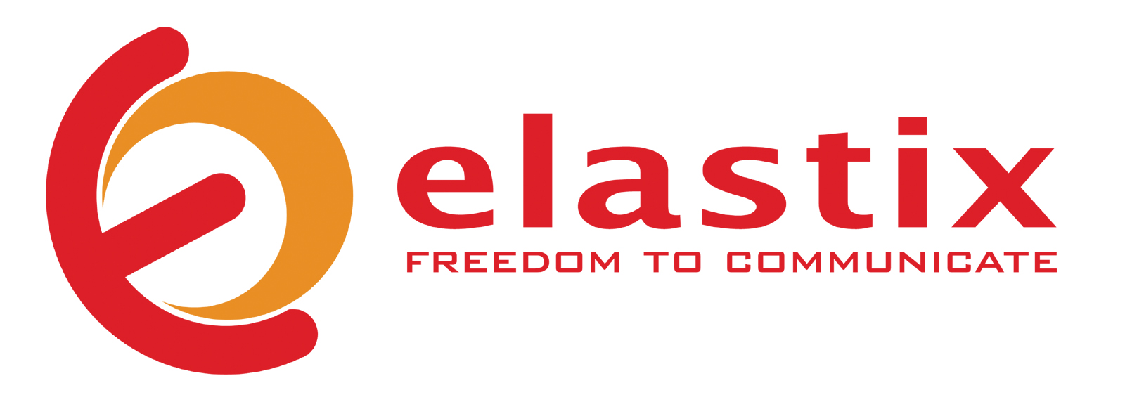 Elastix Logo photo - 1