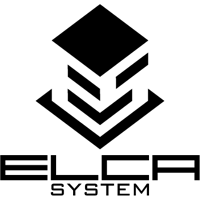 Elca System Logo photo - 1
