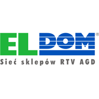 Eldom Logo photo - 1