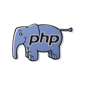 ElePHPant - Mascot PHP Logo photo - 1