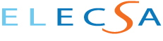 Elecsa Logo photo - 1