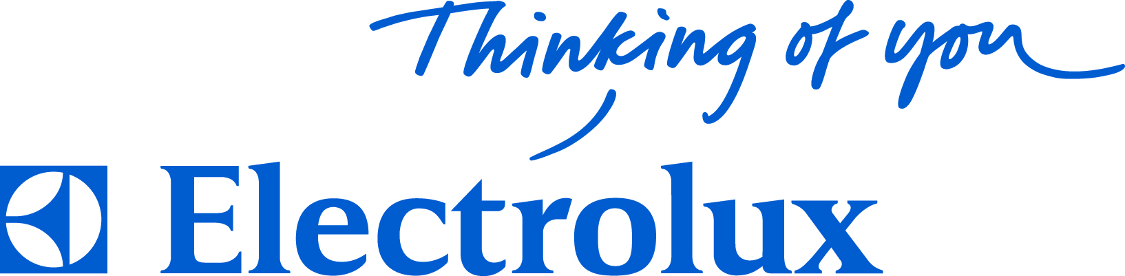 Electrolux thinking of you Logo photo - 1