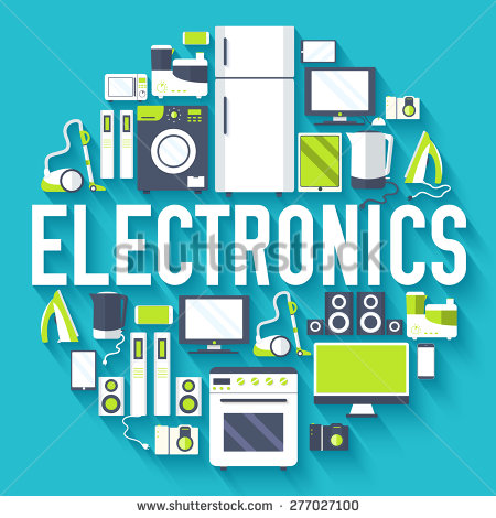 Electronic & Domestic Appliances Logo photo - 1