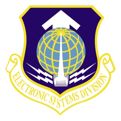 Electronic Systems Division Logo photo - 1