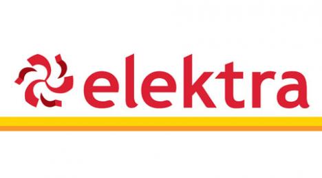 Elektra Logo photo - 1