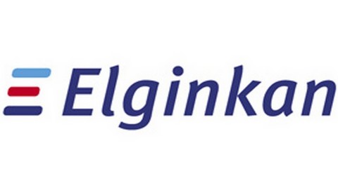 Elginkan Holding Logo photo - 1