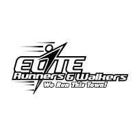 Elite Runners & Walkers Logo photo - 1