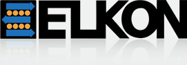 Elkon Logo photo - 1