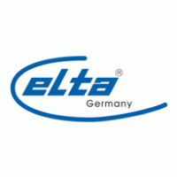Elta Germany Logo photo - 1