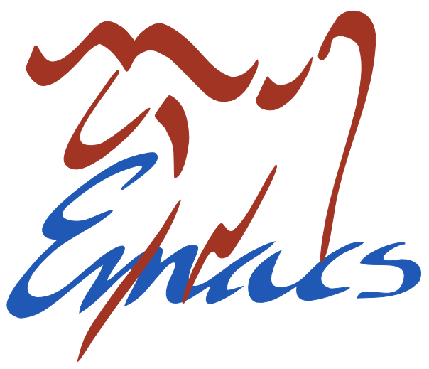 Emacs Logo photo - 1