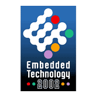 Embedded Technology 2002 Logo photo - 1
