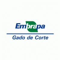 Embrapa Gado de Corte Logo photo - 1