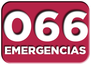 Emergencias 066 Logo photo - 1